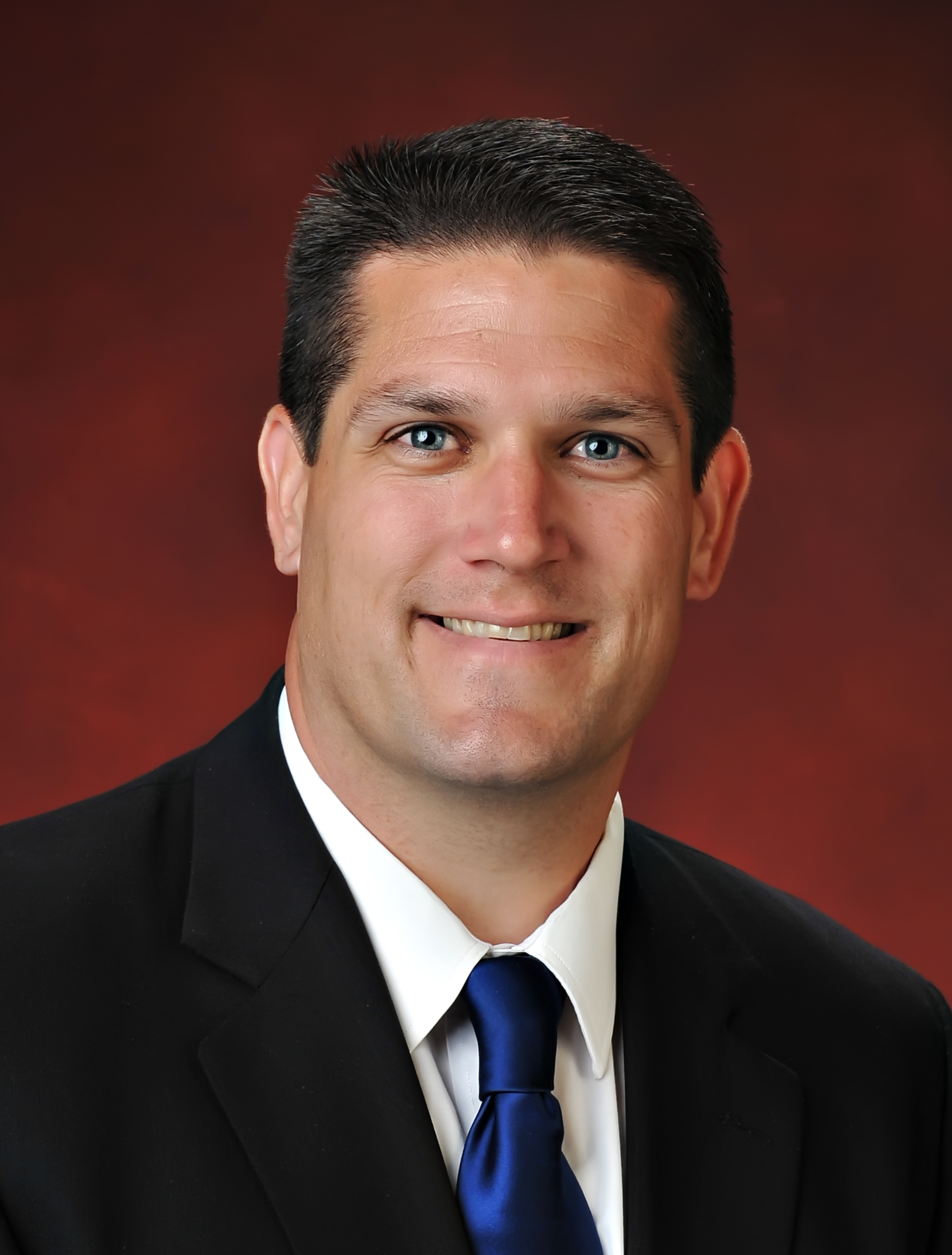 owner of Eagles Quality Construction