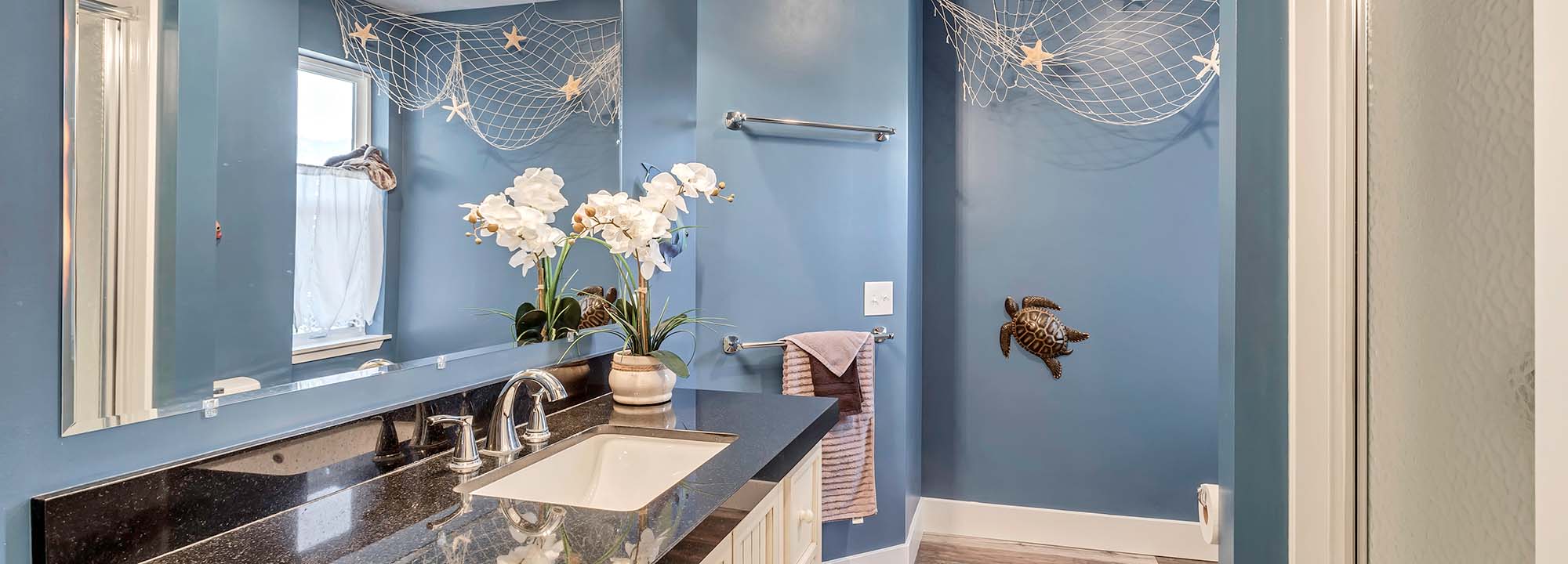 Bathroom Remodel in Utah County