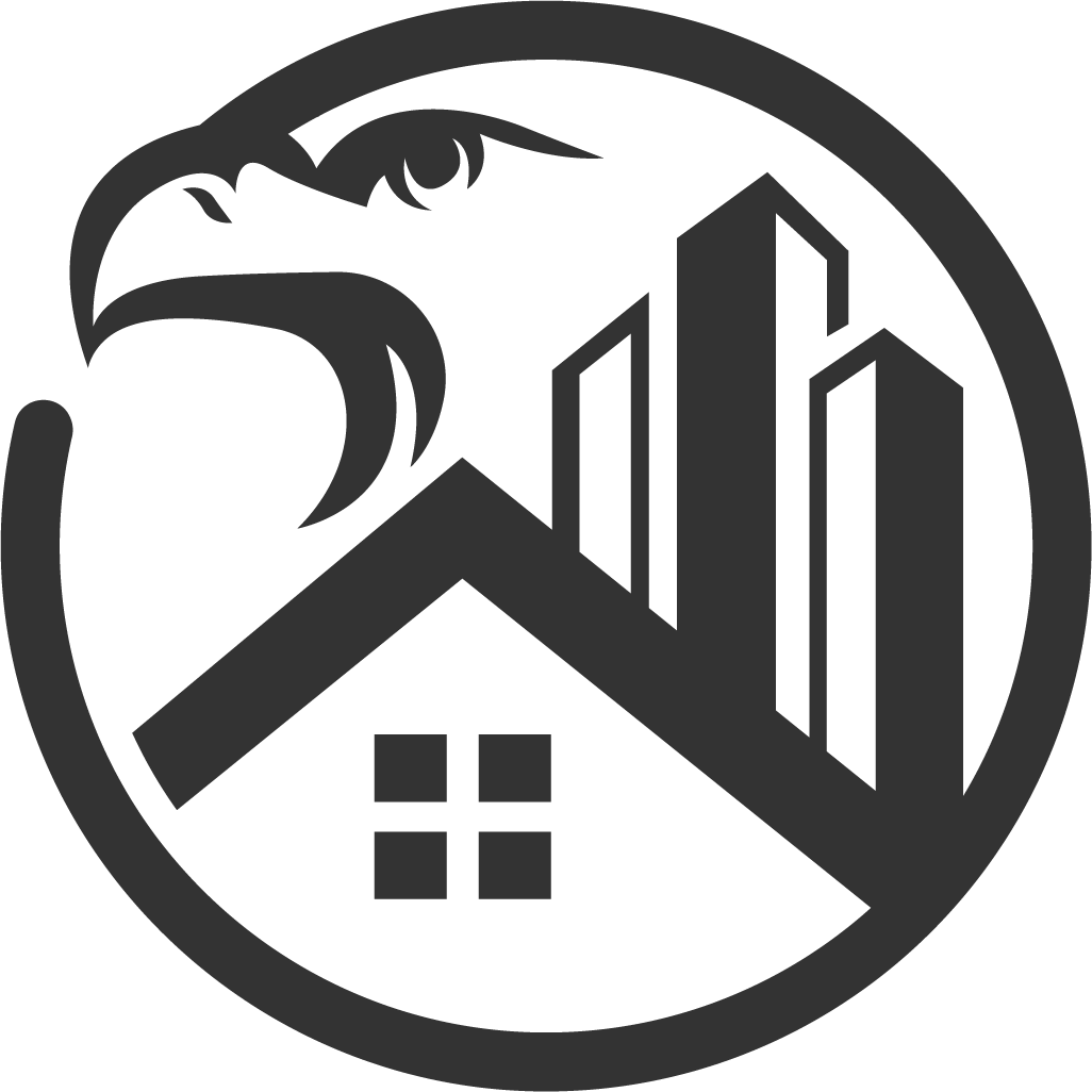 Eagles Quality Construction Logo