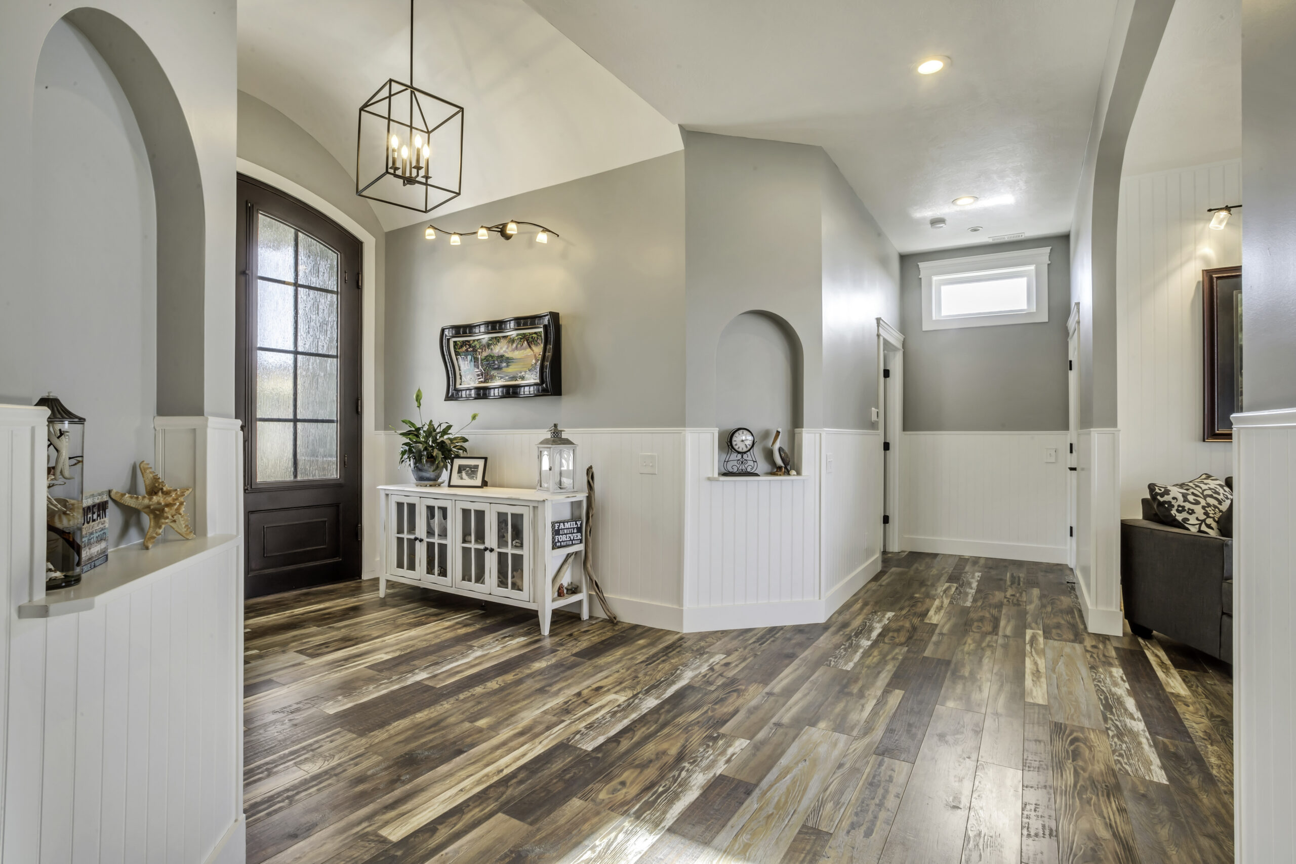 Home renovation in Utah county by Eagles