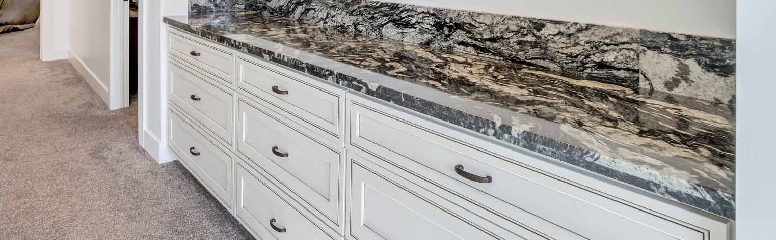 Stairs, Halls, and Special Projects