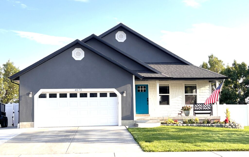 remodel before and after