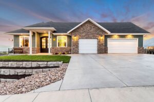 remodel before and after