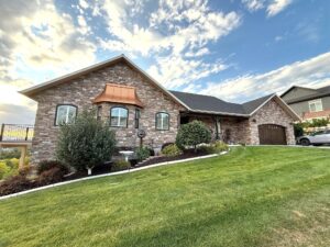 remodel before and after