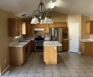 remodel before and after