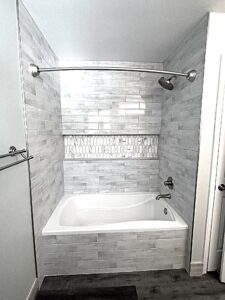 remodel before and after