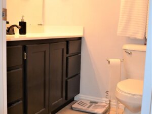 remodel before and after