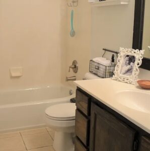 remodel before and after