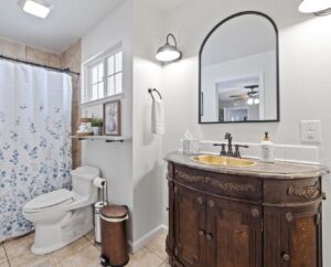 remodel before and after