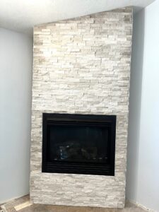 remodel before and after