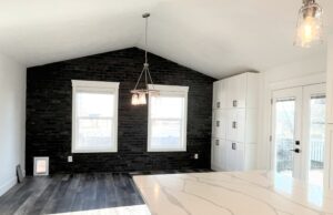 remodel before and after