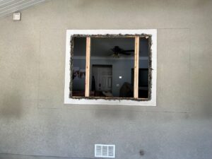 remodel before and after