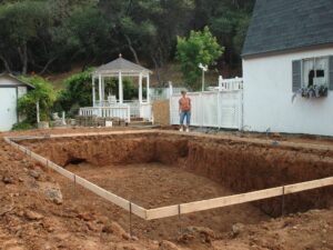 remodel before and after