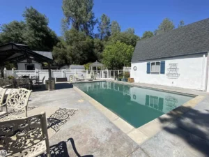 remodel before and after