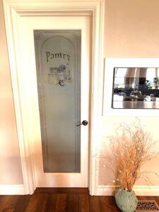 closet and laundry remodels