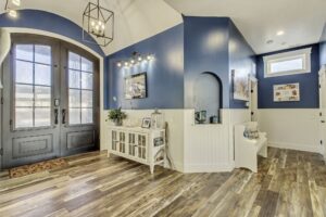 foyer and entry renovations