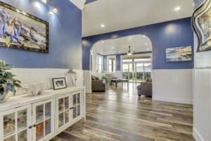 foyer and entry renovations