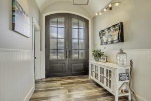 foyer and entry renovations