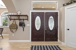 foyer and entry renovations