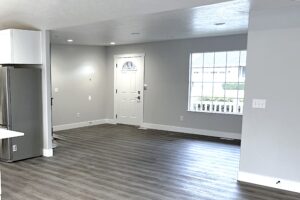 foyer and entry renovations