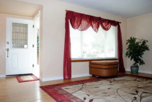 foyer and entry renovations