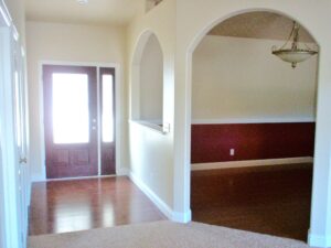 foyer and entry renovations