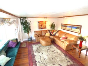 great room and family room remodels