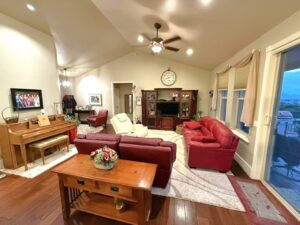 great room and family room remodels