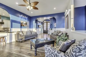 great room and family room remodels