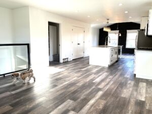 great room and family room remodels