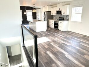 great room and family room remodels