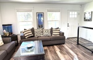great room and family room remodels
