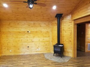 great room and family room remodels