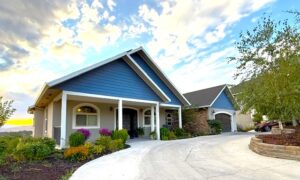 home exterior remodels