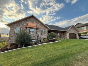 home exterior remodels