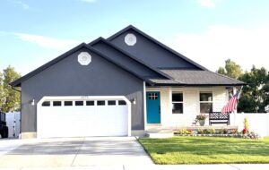 home exterior remodels