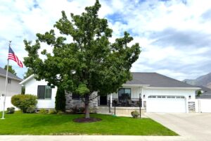 home exterior remodels