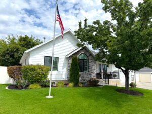 home exterior remodels