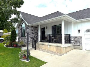 home exterior remodels