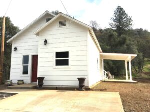 home exterior remodels