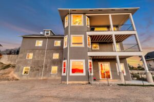 home exterior remodels back and side