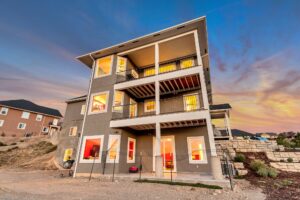 home exterior remodels back and side