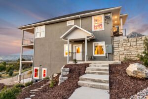 home exterior remodels back and side