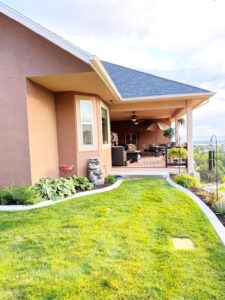 home exterior remodels back and side