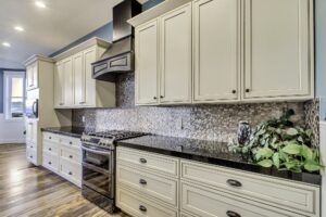kitchen and dining room remodels