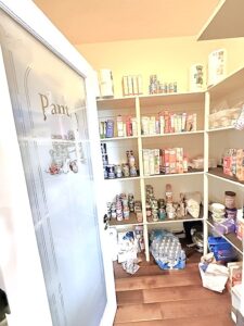 kitchen and dining room remodels