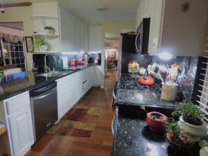 kitchen and dining room remodels