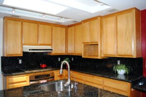 kitchen and dining room remodels